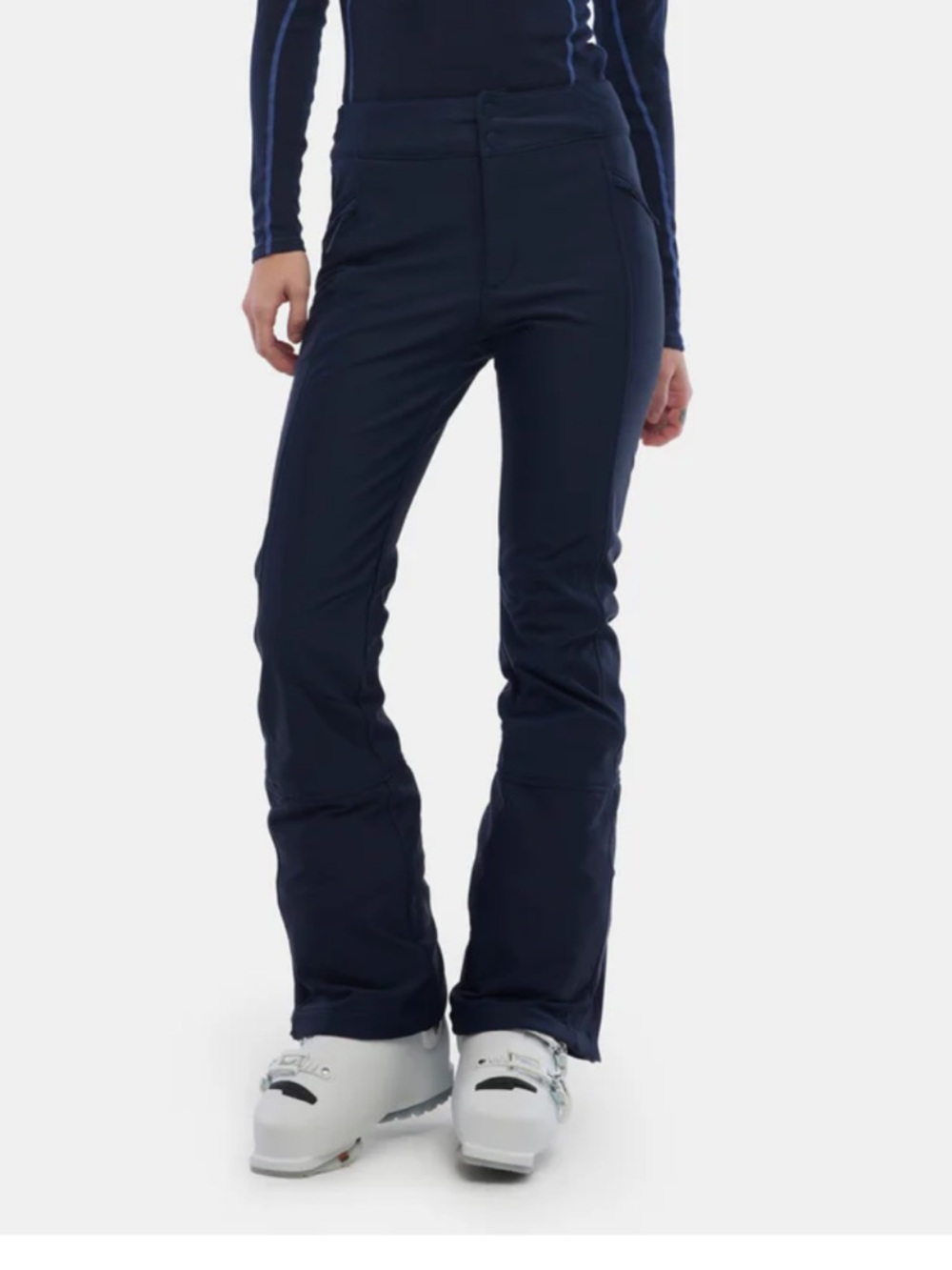 Halfdays Emma Softshell Ski Pant
